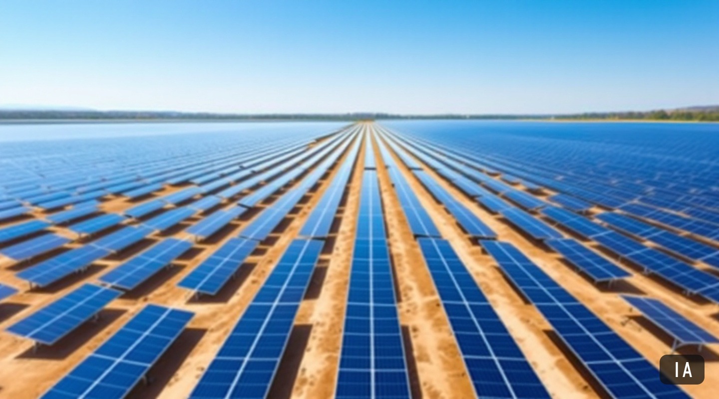 Promigas inauguró en Iquique el proyecto solar y de baterías Aurora, de ...